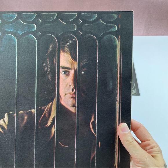 Vintage Neil Diamond Tap Root Manuscript Vinyl Record Music - Picture 5 of 5